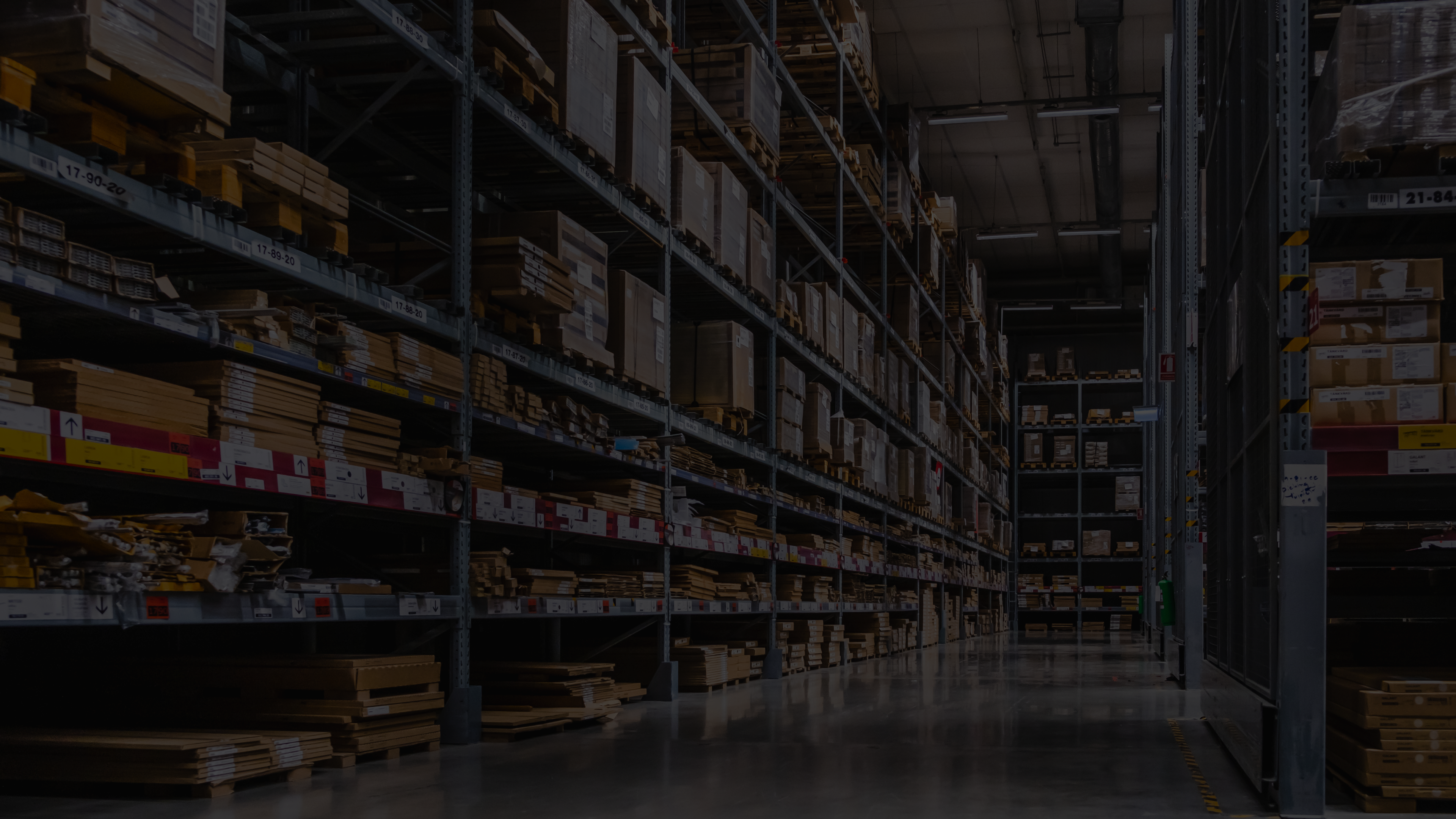 Solutions for Every Industry