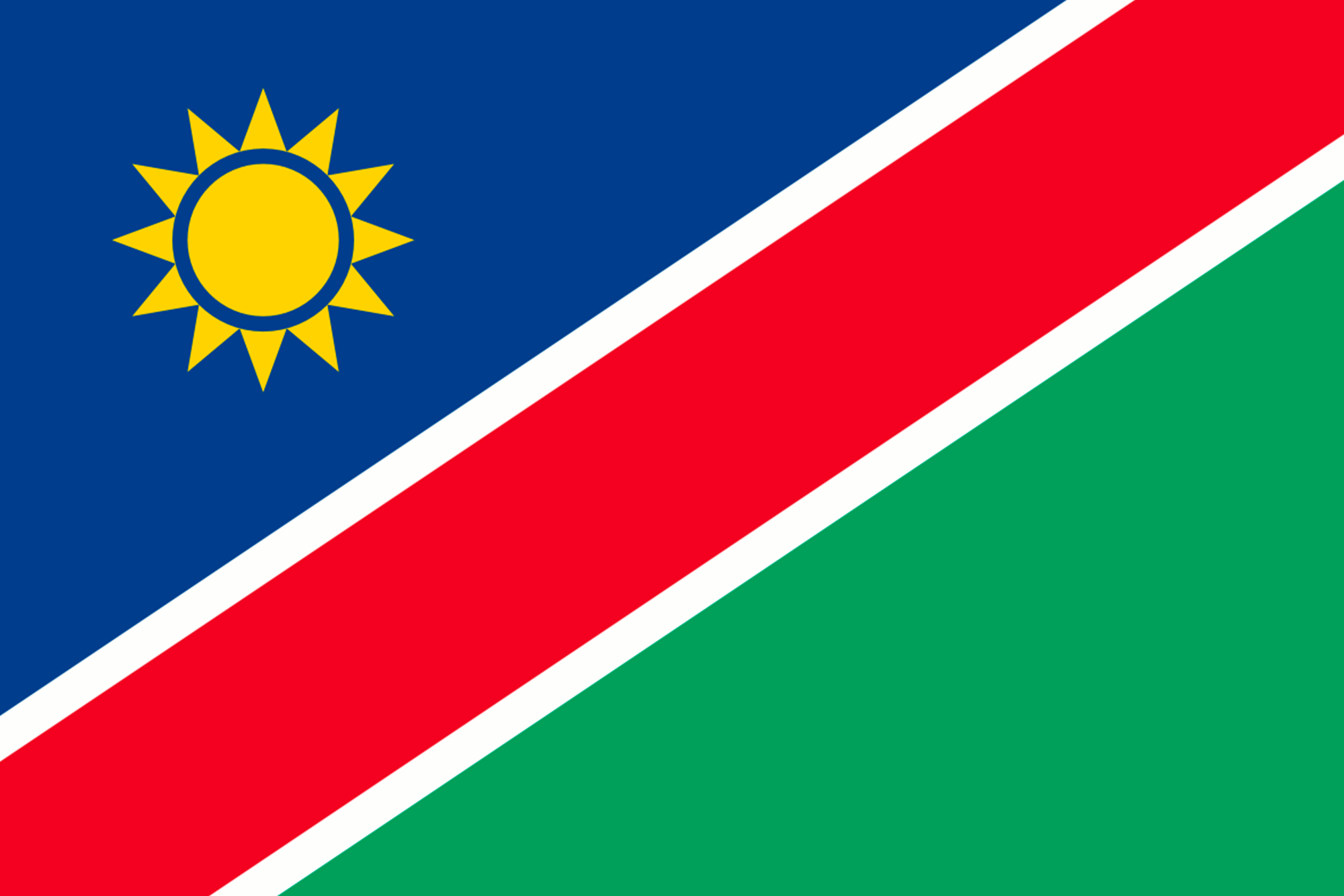 South Africa