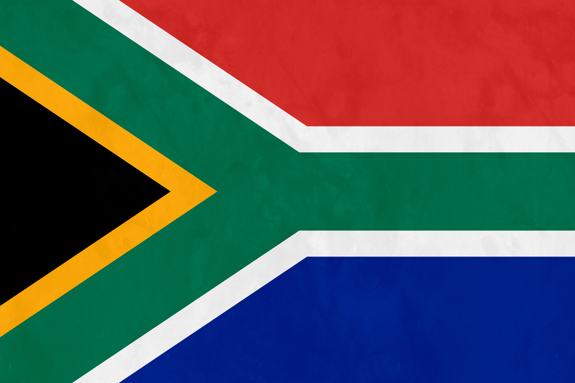 South Africa